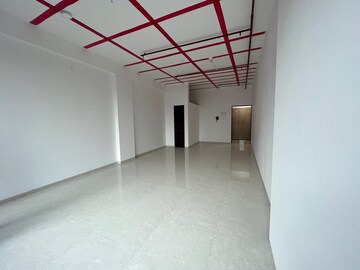 Floor Plan in  Office Space at Seasons Business Centre, Kalyan West – for Rent