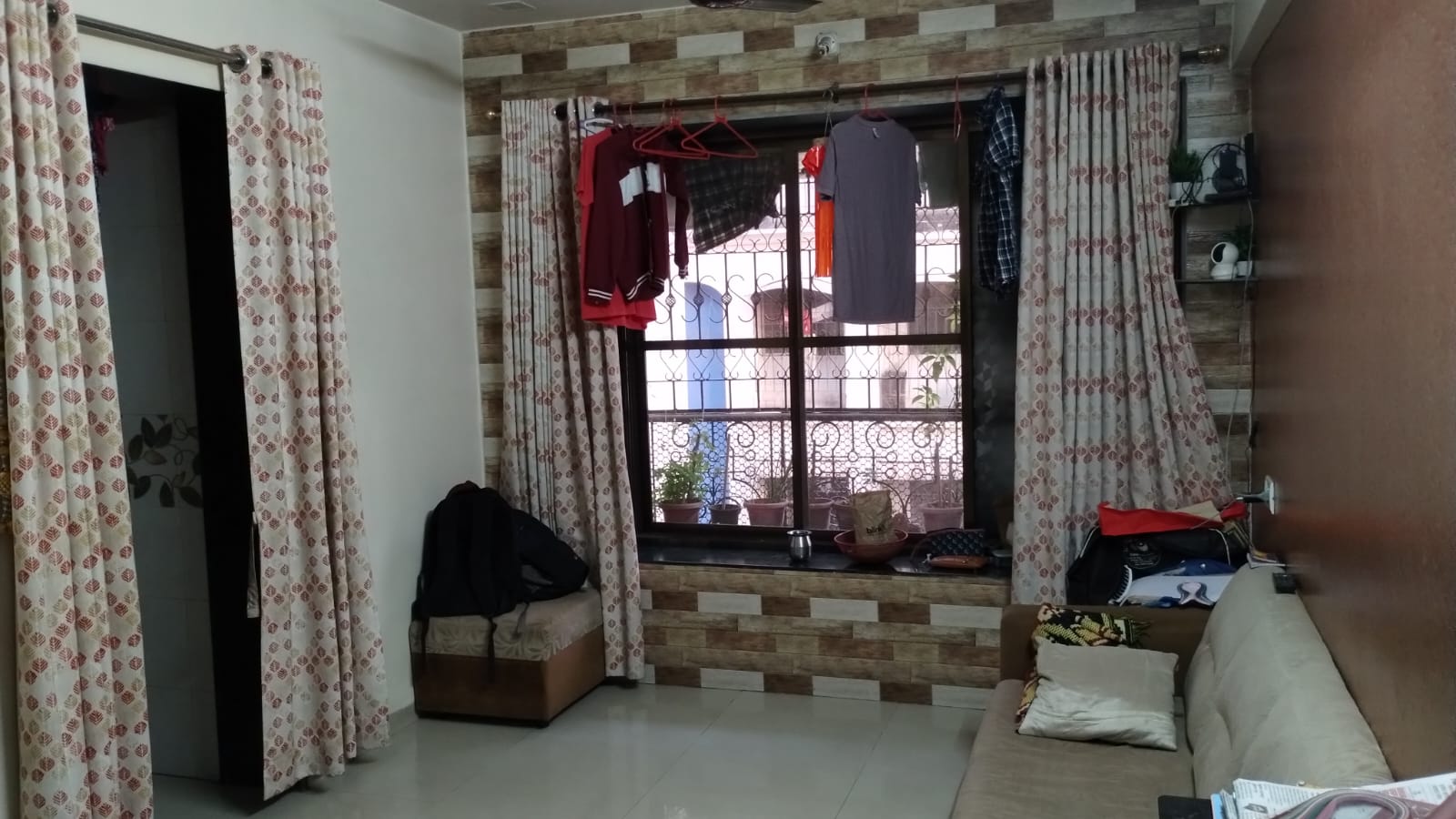 1 BHK Apartment For Sale in Lord Shiva Paradise