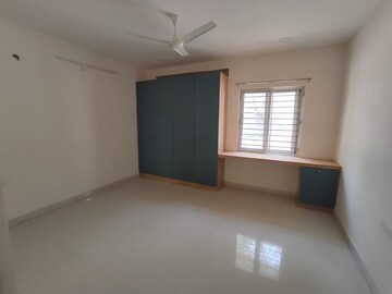 Room in 4 BHK Villa at RK-CPR Bella Vista, Nallagandla – for Rent