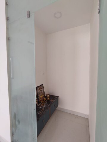 Furnished Amenities in 4 BHK Villa at RK-CPR Bella Vista, Nallagandla – for Rent