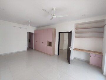 Room in 4 BHK Villa at RK-CPR Bella Vista, Nallagandla – for Rent