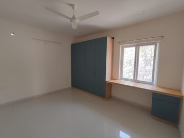 Room in 4 BHK Villa at RK-CPR Bella Vista, Nallagandla – for Rent