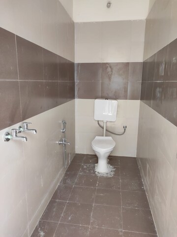 Bathroom in 4 BHK Villa at RK-CPR Bella Vista, Nallagandla – for Rent