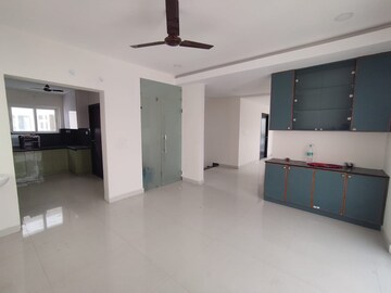 Room in 4 BHK Villa at RK-CPR Bella Vista, Nallagandla – for Rent