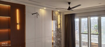 Building Lobby in 4 BHK Builder Floor at Aradhya Homes, Sector 67a – for Rent