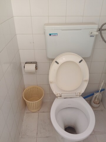 Floor Plan in  Office Space at Sunshine Heights, Dadar West – for Rent