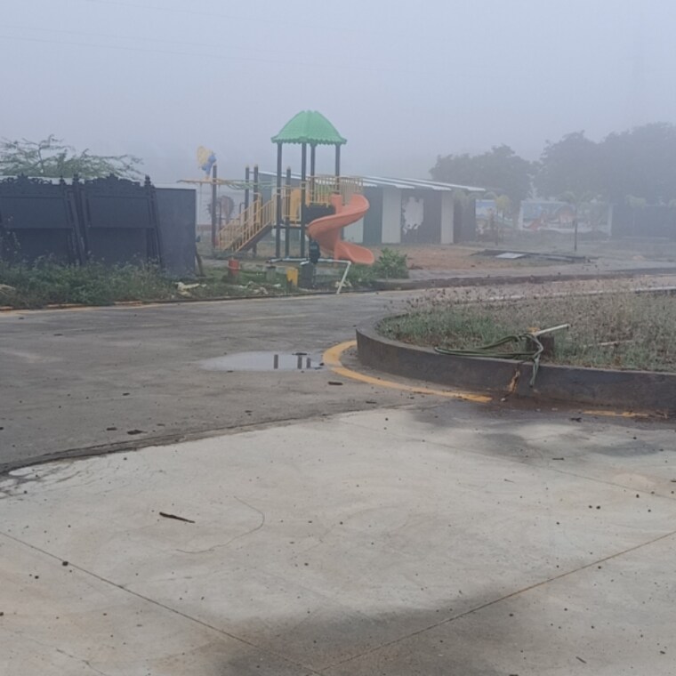 Exterior View, dheeran nagar  1500 Sq.Ft. Plot In Dheeran Nagar Trichy 8341805