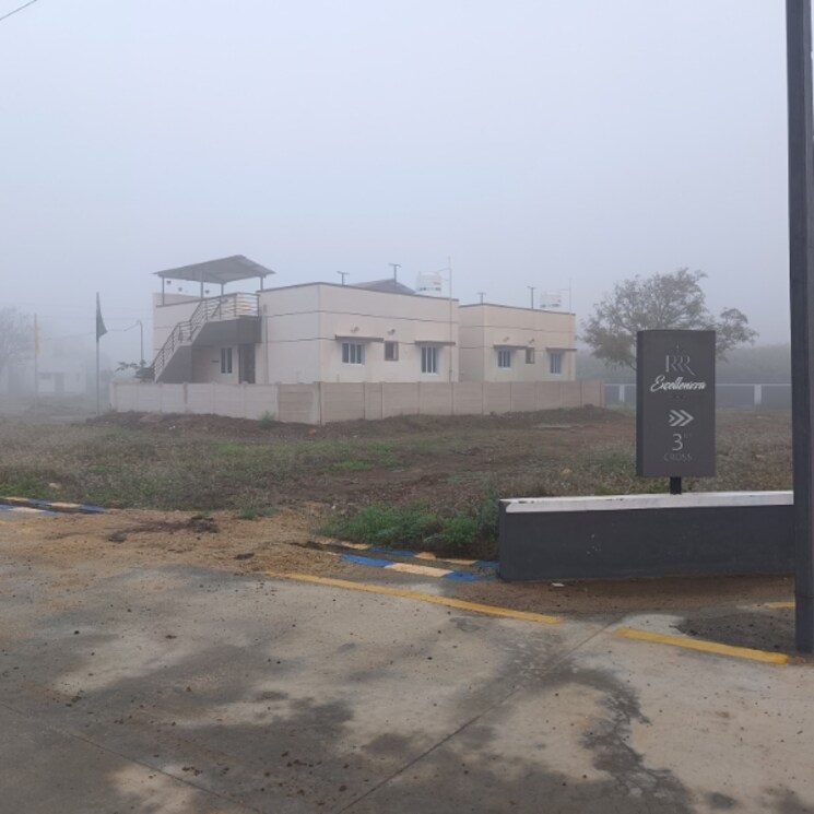 Exterior View, dheeran nagar  1500 Sq.Ft. Plot In Dheeran Nagar Trichy 8341805