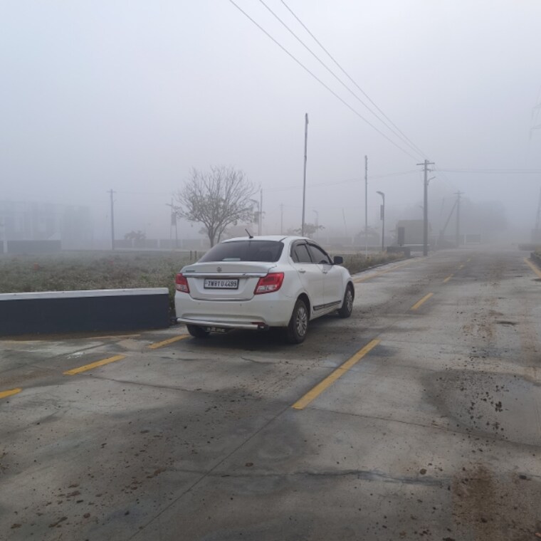 Exterior View, dheeran nagar  1500 Sq.Ft. Plot In Dheeran Nagar Trichy 8341805