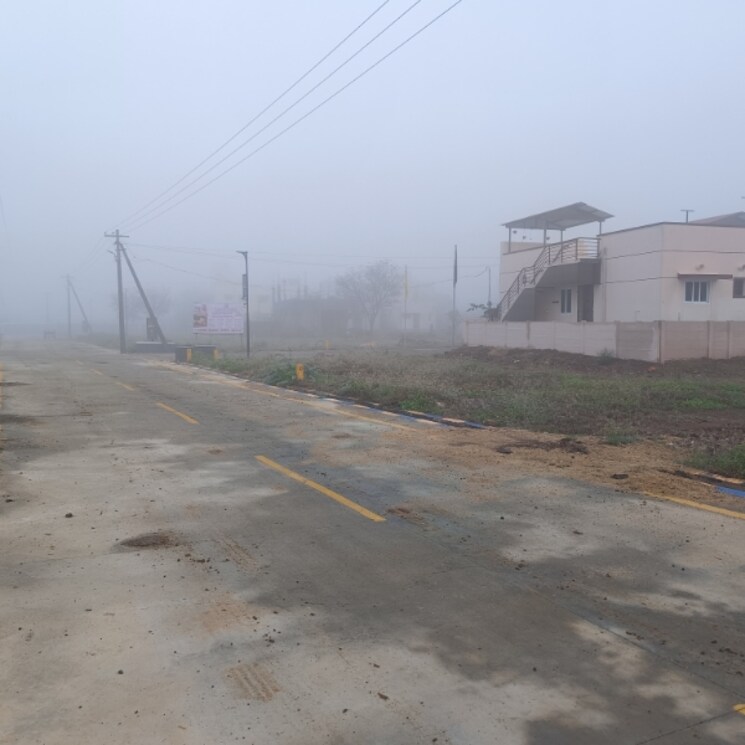 Exterior View, dheeran nagar  1500 Sq.Ft. Plot In Dheeran Nagar Trichy 8341805