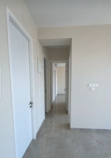 Building Lobby in 2 BHK Apartment at Tata Serein, Pokhran Road No 2 – for Sale