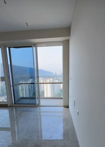 Room in 2 BHK Apartment at Tata Serein, Pokhran Road No 2 – for Sale