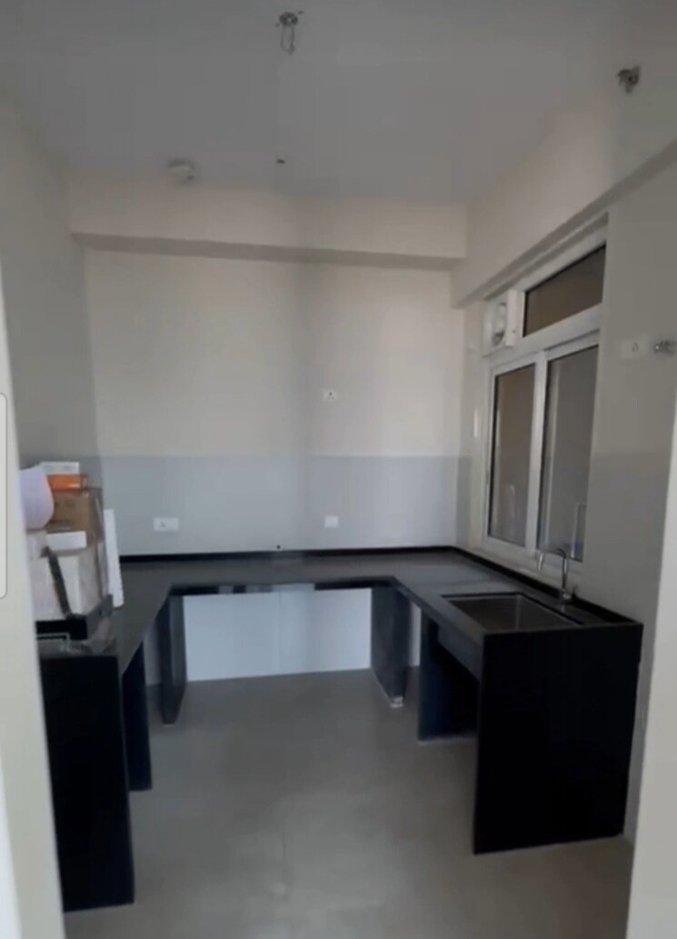 Kitchen, tata-serein 2 Bedroom 736 Sq.Ft. Apartment In Pokhran Road No 2 Thane 8341808