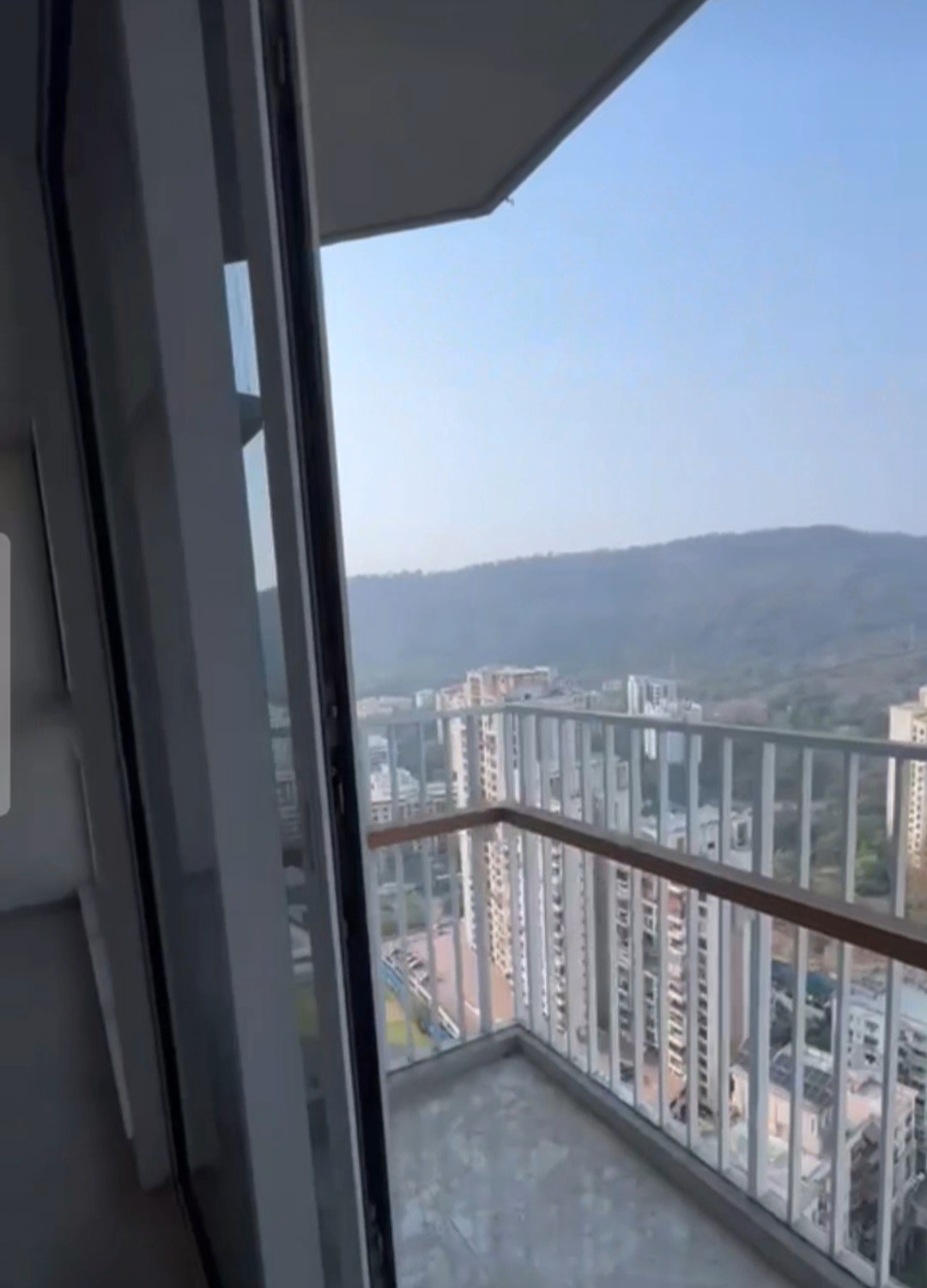 2 BHK + Extra Room 736 Sq.Ft. Apartment in Tata Serein