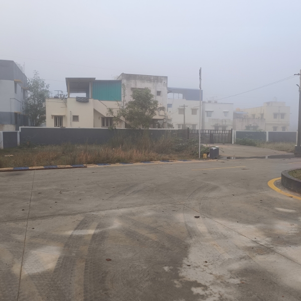 Plot For Sale in Rrr Developed Plots