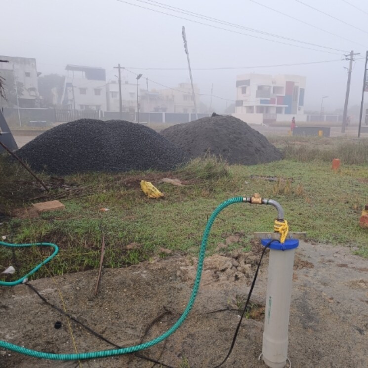 undefined, dheeran nagar  1872 Sq.Ft. Plot In Dheeran Nagar Trichy 8341809