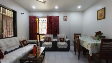 4 BHK Independent House For Resale in Nerul Sector 18a Navi Mumbai  8341811