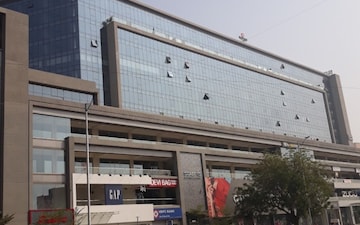 Office Space For Sale in Sola Road