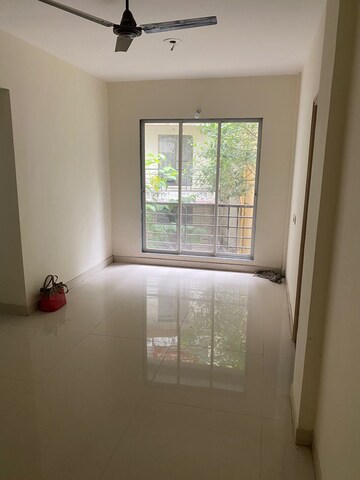 Building Lobby in 2 BHK Apartment at Panvel – for Sale