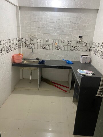 Kitchen in 2 BHK Apartment at Panvel – for Sale