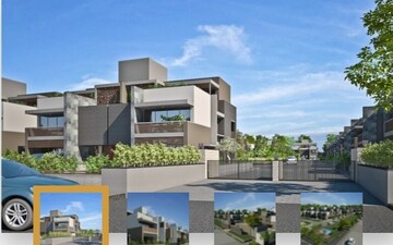 4 BHK Independent House For Rent in Sp Ring Road