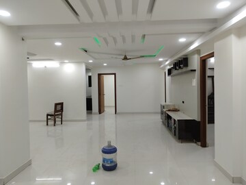 4 BHK Apartment For Rent in Kavuri Hills Madhapur Hyderabad  8341821