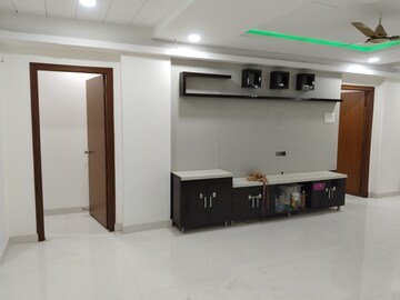 Furnished Amenities in 4 BHK Apartment at Kavuri Hills, Madhapur – for Rent