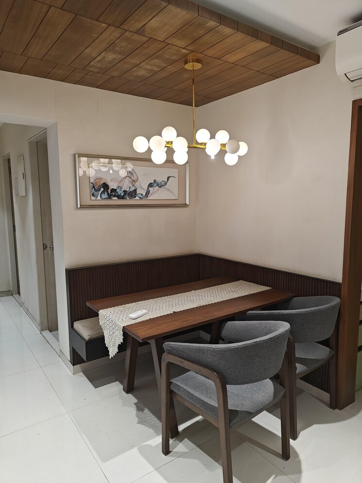 Bedroom, dreams-empire 2 Bedroom 706 Sq.Ft. Apartment In Naupada Thane 8341823