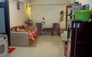 2 BHK Apartment For Sale in Juhu Scheme, Juhu