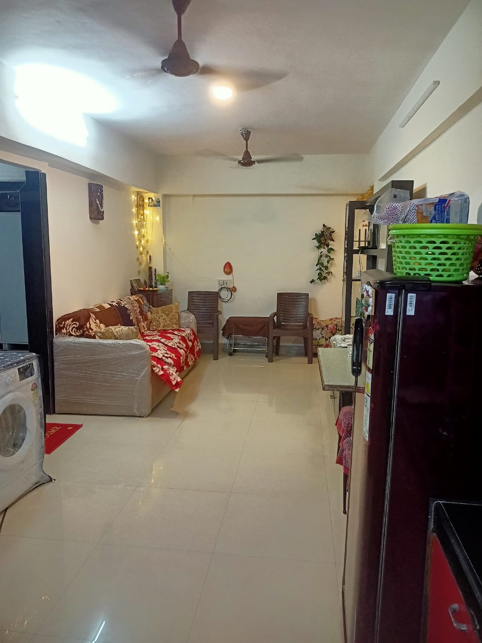 2 BHK Apartment For Sale in Juhu Scheme