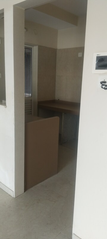 Room in 1 BHK Apartment at Ashar Axis, Majiwada – for Rent