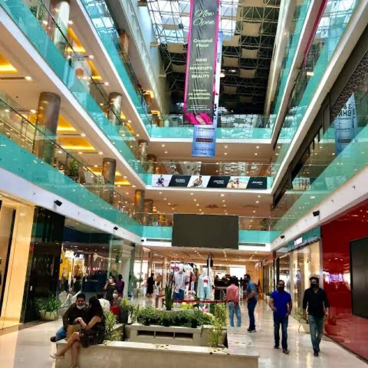 Exterior View, karol bagh Commercial Shop 300 Sq.Ft. In Karol Bagh Delhi 8341832