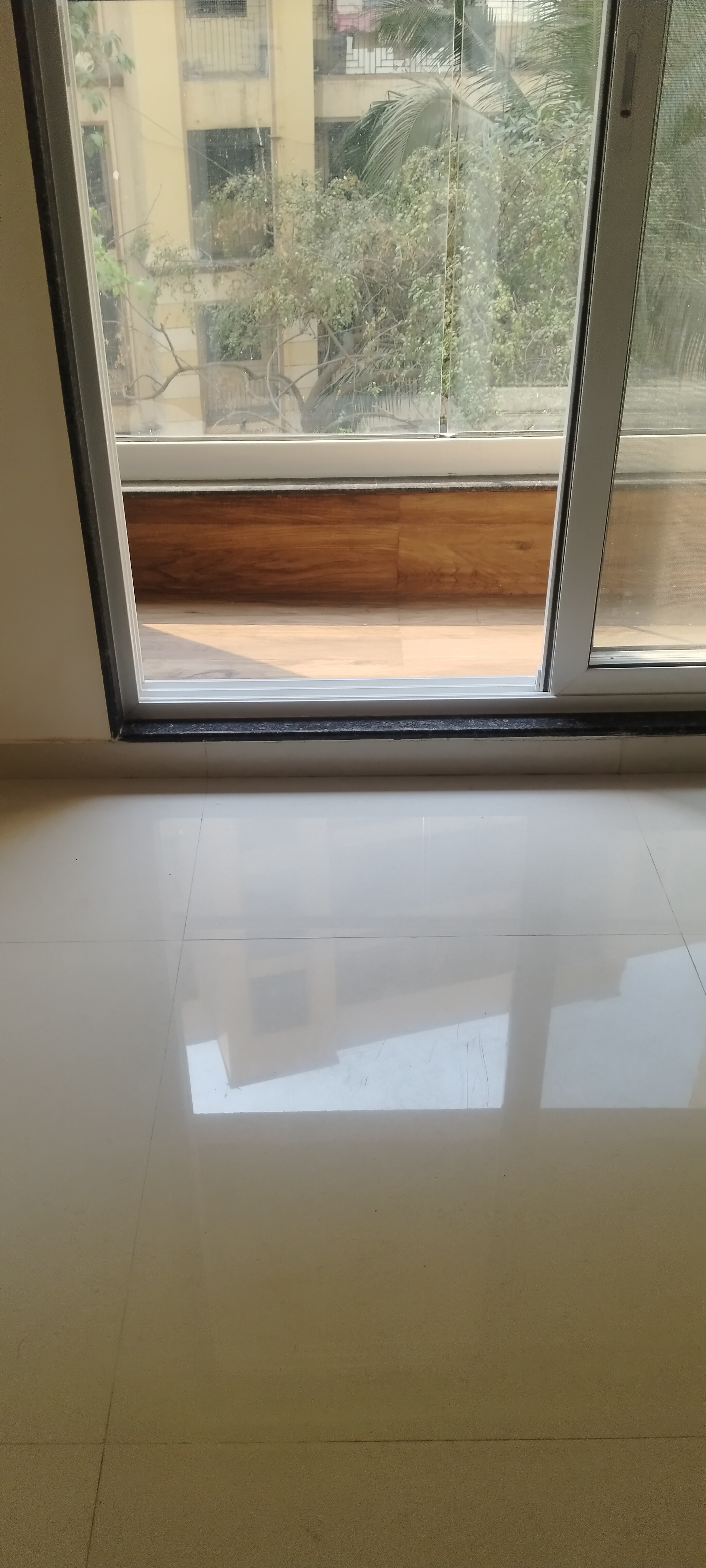 1 BHK Apartment For Sale in Ashar Pulse