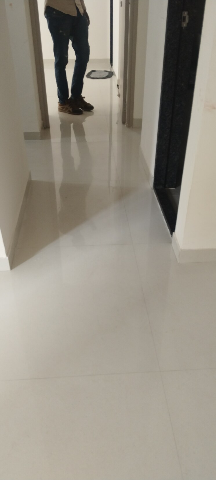 Room, ashar-pulse 1 Bedroom 308 Sq.Ft. Apartment In Majiwada Thane 8341837