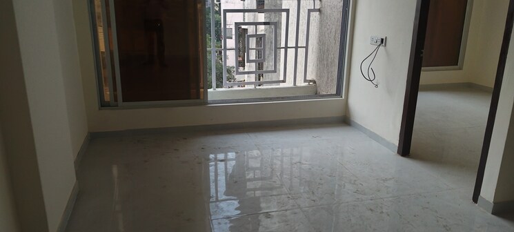 Room, ashar-pulse 1 Bedroom 308 Sq.Ft. Apartment In Majiwada Thane 8341837