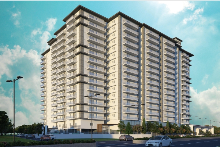 3 BHK Apartment For Sale in Aakriti Jiva Tellapur