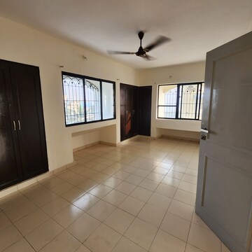 Room in 3 BHK Apartment at Sagar Darshan Towers, Nerul – for Rent