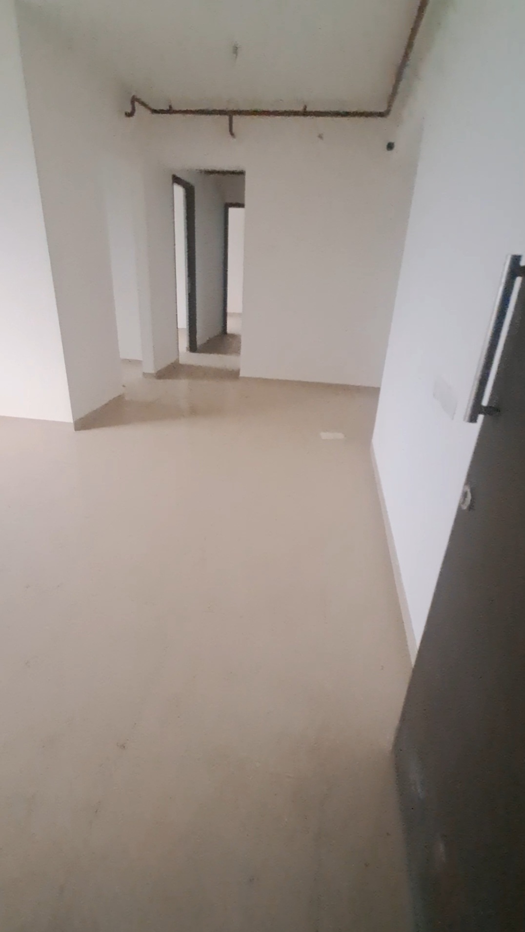 2 BHK + Extra Room Apartment For Sale in Puranik City Reserva