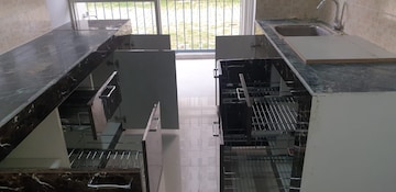 2 BHK Apartment – Exterior View View at Adani Aangan, Sector 89a - for Rent