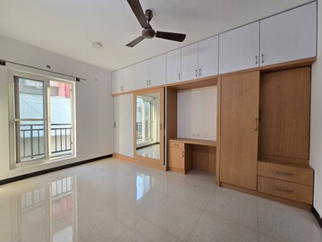 1 BHK Apartment For Rent in Indiranagar