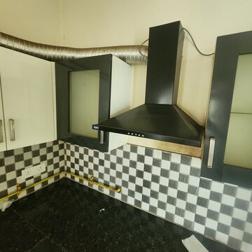 3 BHK Apartment For Rent in Gaur Saundaryam, Tech Zone 4 Greater Noida
