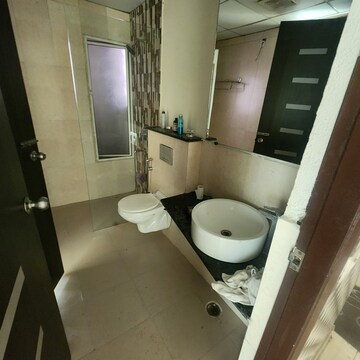 Master Bedroom in 3 BHK Apartment at Gaur Saundaryam, Tech Zone 4 Greater Noida – for Rent