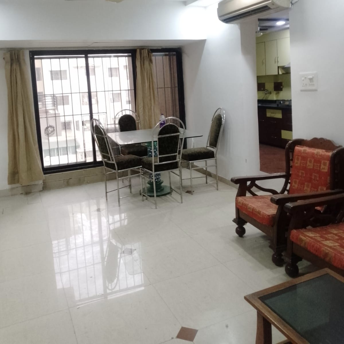 3 BHK Apartment For Rent in Kashvi Group Of Companies