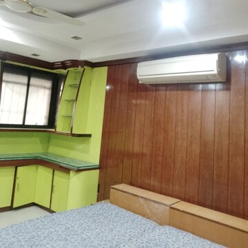 Bedroom in 3 BHK Apartment at Ajni – for Rent