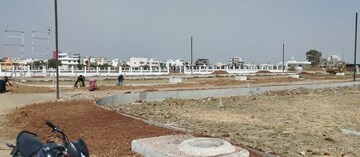  Plot – Exterior View View at Bhilgaon - for Sale
