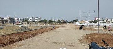 Plot Area in  Plot at Bhilgaon – for Sale
