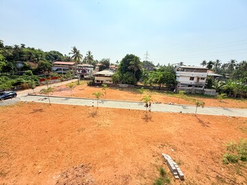 Plot Area in  Plot at Maradu – for Sale