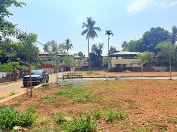 Plot Area in  Plot at Maradu – for Sale