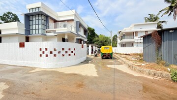  Plot – Exterior View View at Ernakulam - for Sale