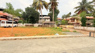  Plot – Exterior View View at Ernakulam - for Sale